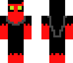 red hulket
