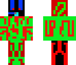 up man 3