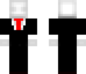 slender man