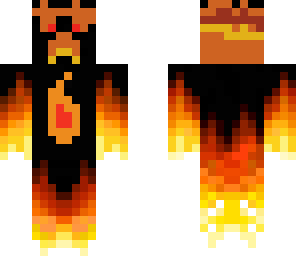 creeper of nether