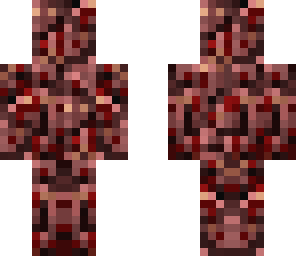 netherack camo guy
