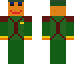 bundeswehrmann