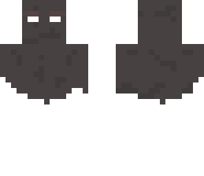 this man is a herobrine ghost