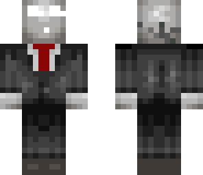 slender epic