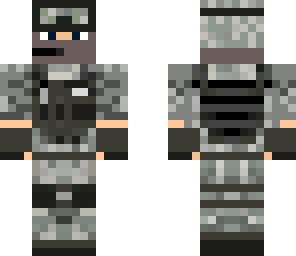 hunter