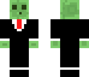 agent slime