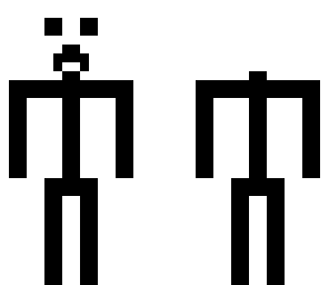 creeper stickman