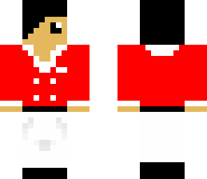 dancing boy
