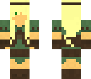 wood elf 2