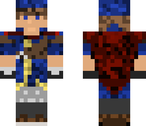 ike