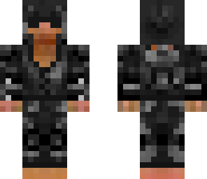 assassin