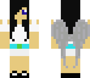 archangel girl