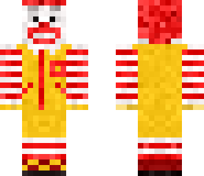 mc donalds