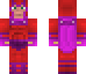 magneto v2