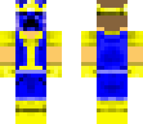 king creeper