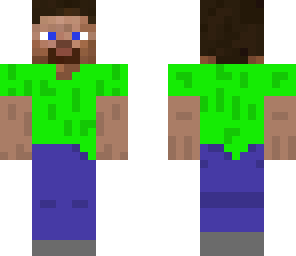 steve