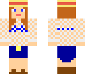 girl