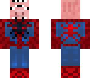 spider-cerdito