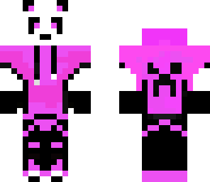 pandagirl 2