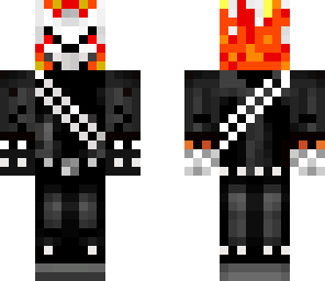 el vengador fantasma