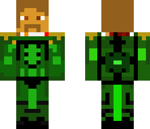 general brock