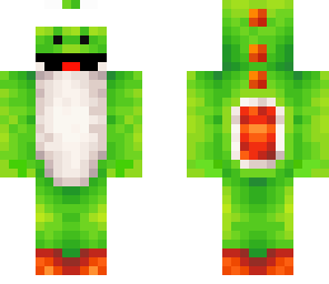 yoshi