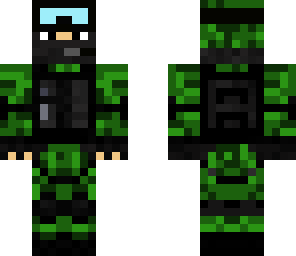 next soldier