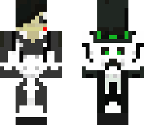 white epic master
