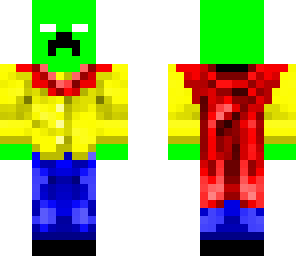 cool creeper