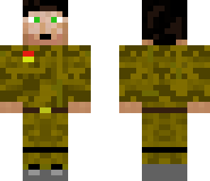 militar
