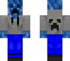 creeperich