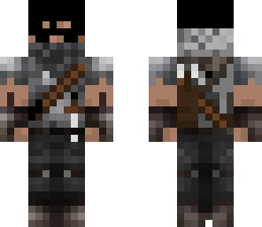 mryee adventure skin