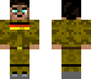 militar