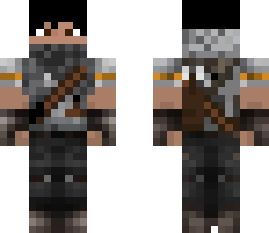 my skin