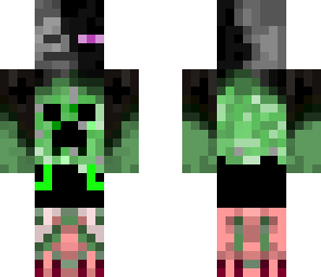me_as_monster