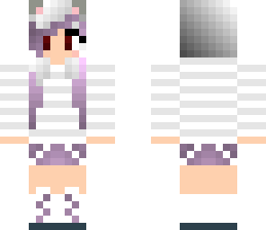 my new look