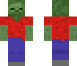 zombie