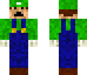 luigi