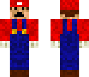 mario