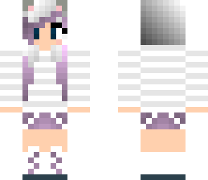 my new look
