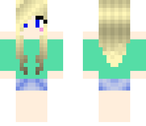 girl