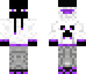 endermanhood