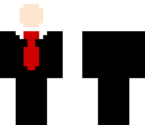 slender man