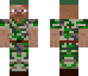 troop