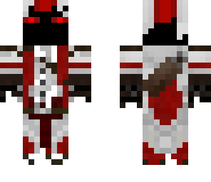 ghost assasin