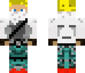 dj hunter ghast