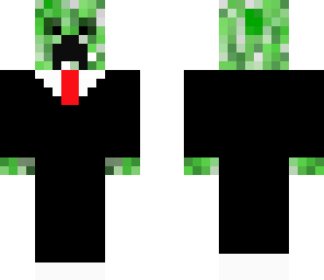 creepersuit