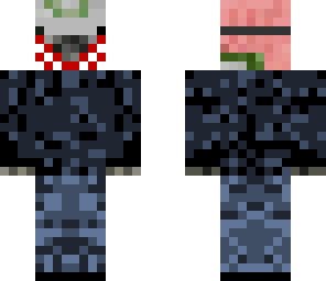 welding pigman 2