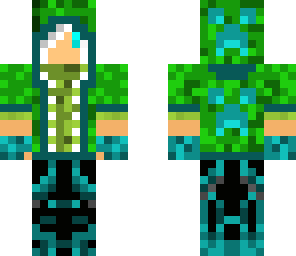 dante creeper