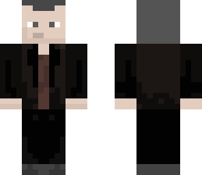 the ninth doctor